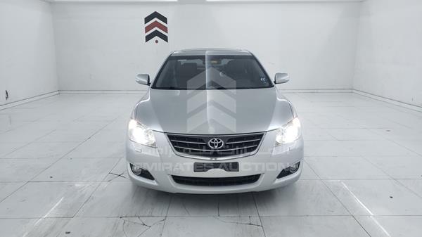 TOYOTA AURION 2009 6t1bk40k69x921364