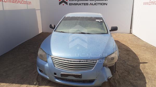 TOYOTA AURION 2007 6t1bk42k57x902265