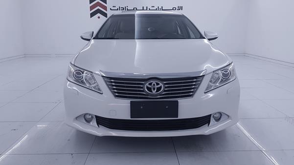 TOYOTA AURION 2014 6t1bk4fk0ex951591