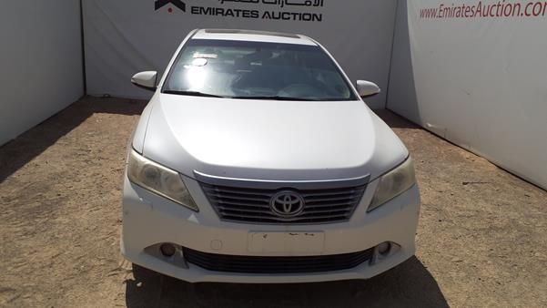 TOYOTA AURION 2012 6t1bk4fk3cx942753