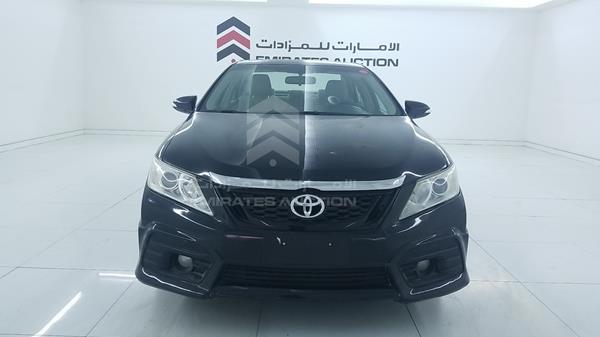 TOYOTA AURION 2013 6t1bk4fk4dx945341