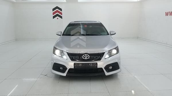 TOYOTA AURION 2013 6t1bk4fkxdx950463