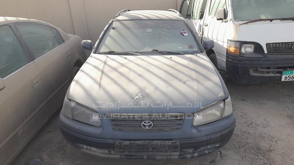 TOYOTA CAMRY 2001 6t1eg22k61x918825