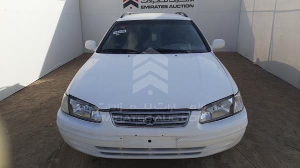 TOYOTA CAMRY 2002 6t1eg22k62x922858