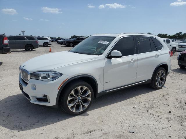 BMW X5 2016 6uxkr0c52g0p26294