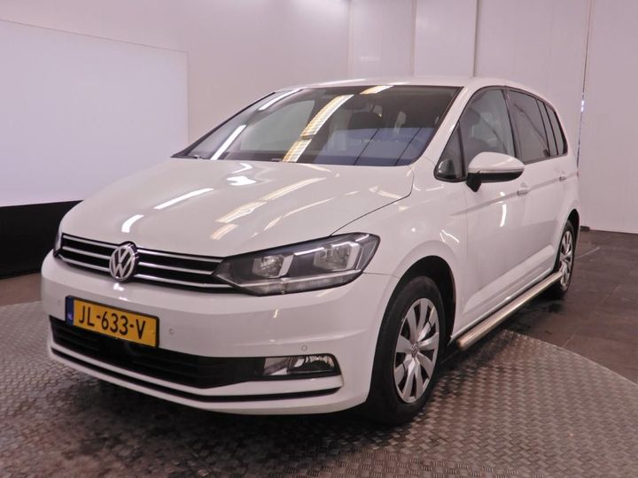 VOLKSWAGEN TOURAN 2016 70457045704570457