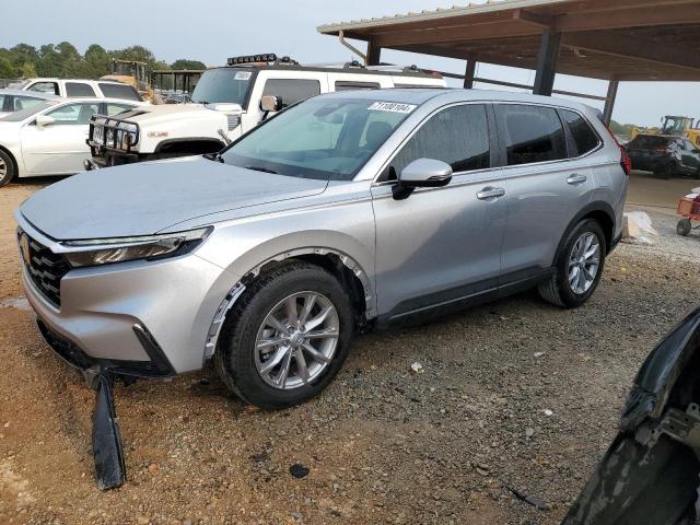 HONDA CR-V EXL 2024 7fars3h73re001585