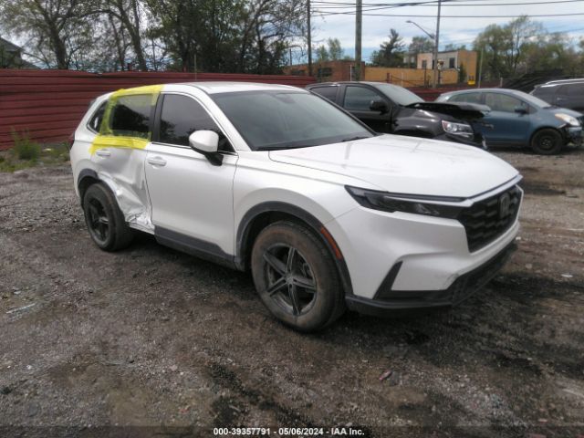 HONDA CR-V 2023 7fars4h27pe019031