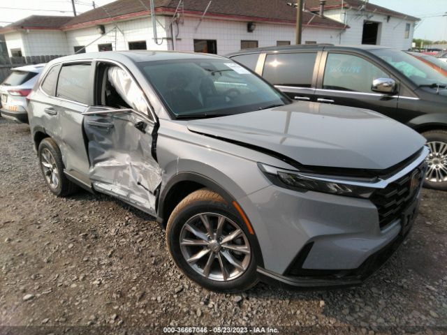 HONDA CR-V 2023 7fars4h42pe006110