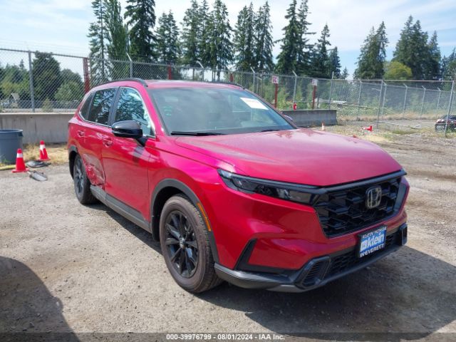 HONDA CR-V 2024 7fars6h51re068508