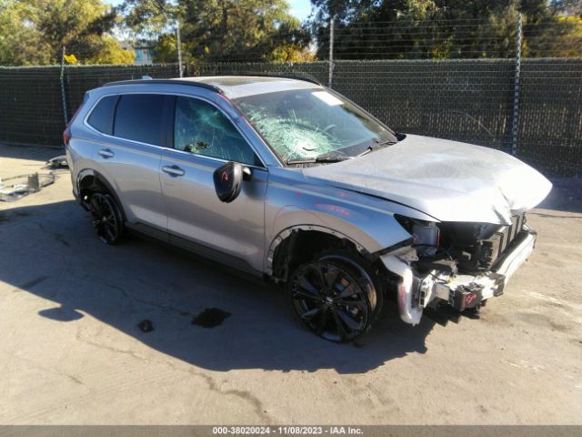 HONDA CR-V 2023 7fars6h90pe022247