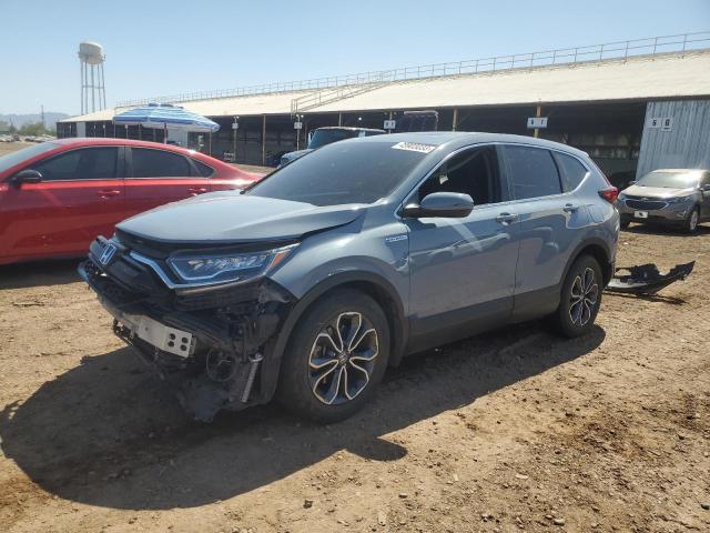 HONDA CR-V EX 2020 7fart6h57le015266