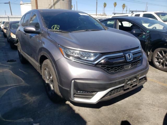 HONDA CR-V 2021 7fart6h5xme011388