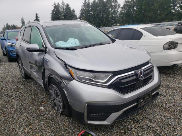 HONDA CR-V TOURI 2021 7fart6h90me000189