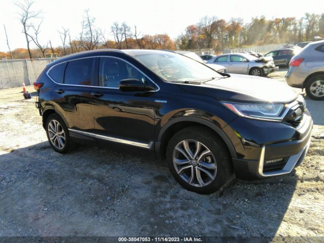 HONDA CR-V 2020 7fart6h92le019664