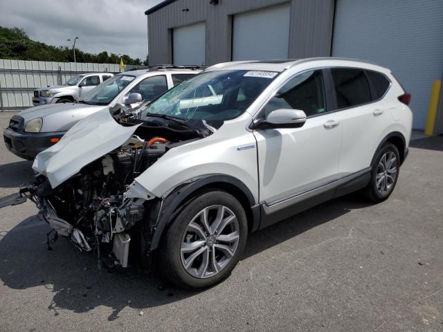 HONDA CRV 2020 7fart6h94le026499