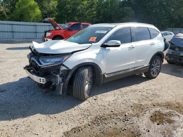 HONDA CR-V TOURI 2021 7fart6h94me028836