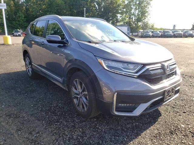 HONDA CR-V TOURI 2021 7fart6h97me005826