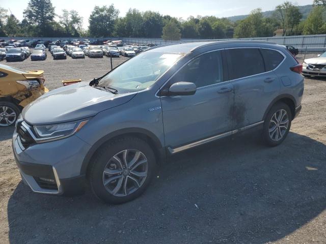 HONDA CR-V TOURI 2020 7fart6h98le013934