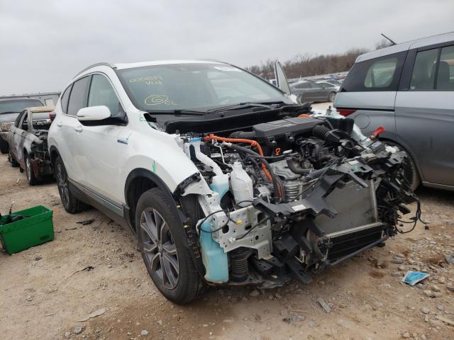 HONDA CR-V TOURI 2020 7fart6h99le000819