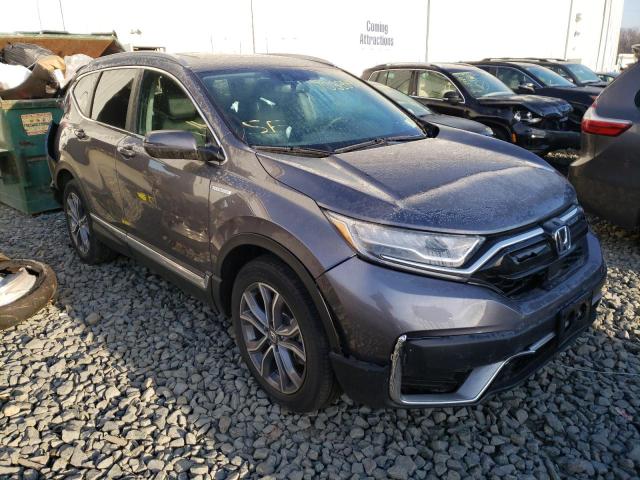 HONDA CR-V TOURI 2020 7fart6h9xle024675