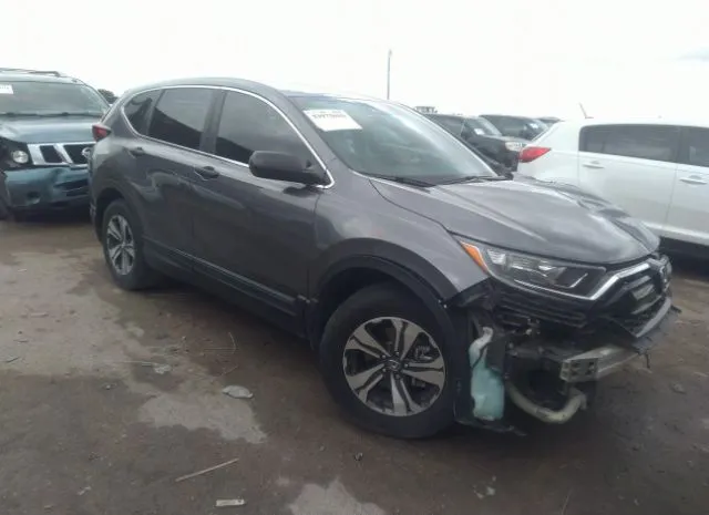 HONDA CR-V 2020 7farw1h21le002819