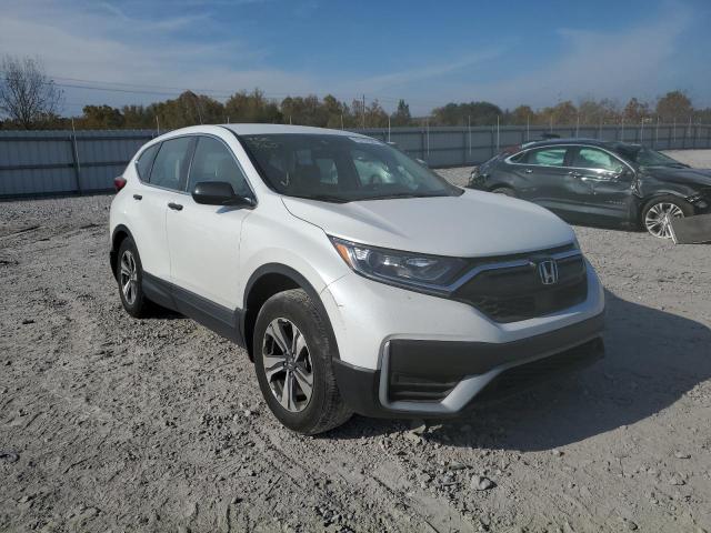 HONDA CR-V LX 2021 7farw1h22me007223