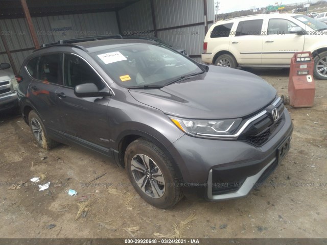 HONDA CR-V 2020 7farw1h27le001304