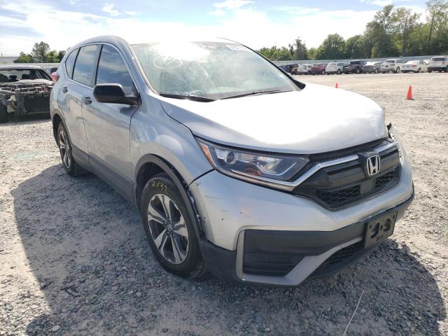 HONDA CR-V LX 2020 7farw1h27le008933