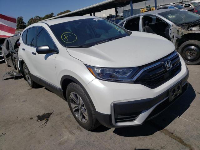 HONDA CR-V LX 2020 7farw1h29le000719