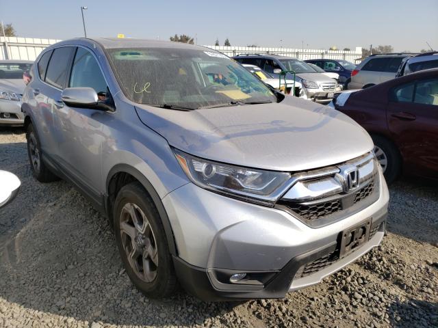 HONDA CR-V EX 2017 7farw1h50he010203