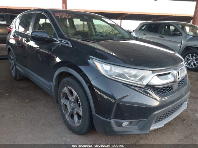 HONDA CR-V 2017 7farw1h50he017250