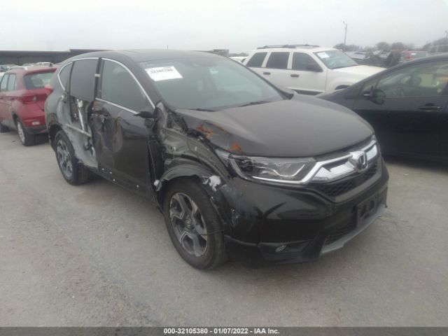 HONDA CR-V 2018 7farw1h50je030800