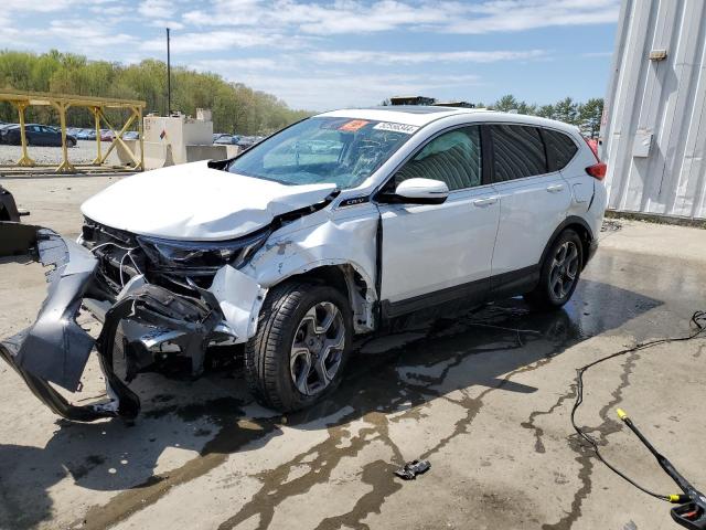 HONDA CRV 2019 7farw1h50ke002920