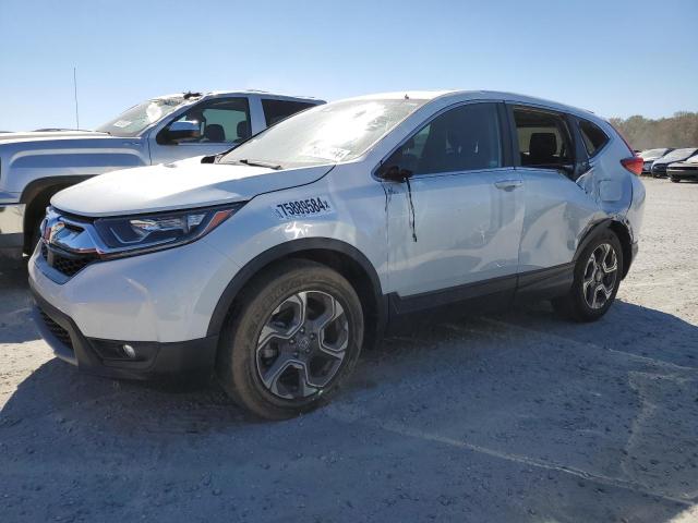 HONDA CR-V EX 2019 7farw1h50ke017434