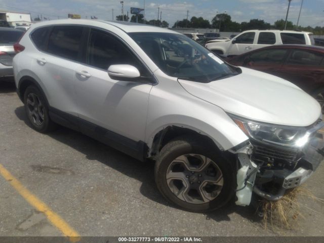 HONDA CR-V 2019 7farw1h50ke027252