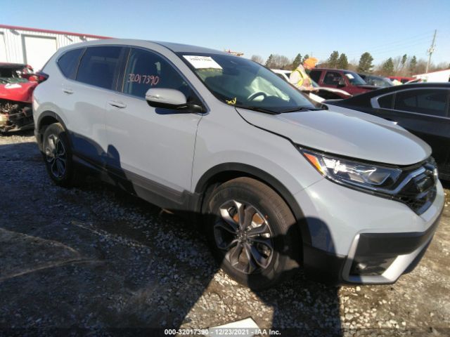 HONDA CR-V 2022 7farw1h50ne004901