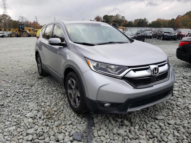 HONDA CR-V EX 2017 7farw1h51he030864