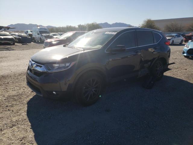 HONDA CR-V EX 2018 7farw1h51je053261