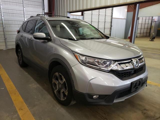 HONDA CR-V EX 2017 7farw1h52he021378