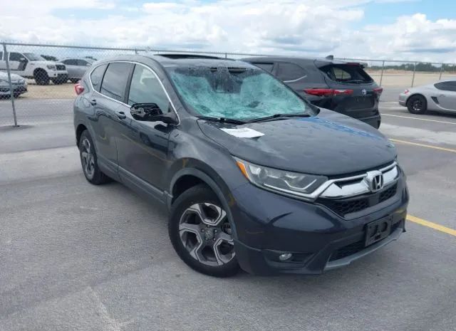 HONDA CR-V 2019 7farw1h52ke003440