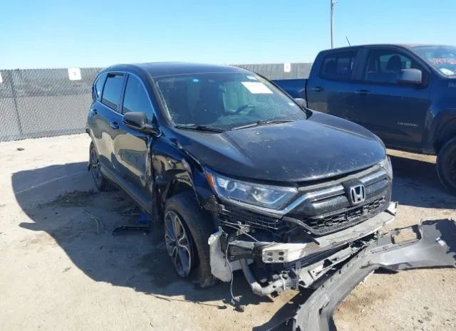 HONDA CR-V 2021 7farw1h52me015154