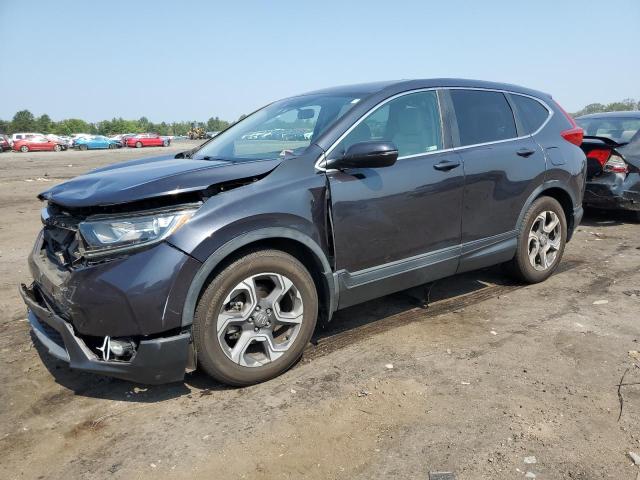 HONDA CR-V EX 2018 7farw1h53je000531