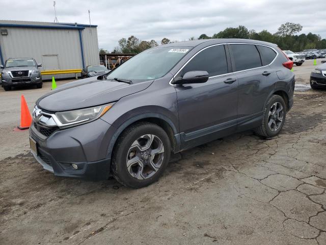 HONDA CR-V EX 2018 7farw1h53je017085