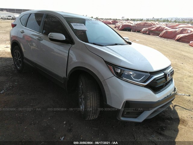 HONDA CR-V 2020 7farw1h53le019177