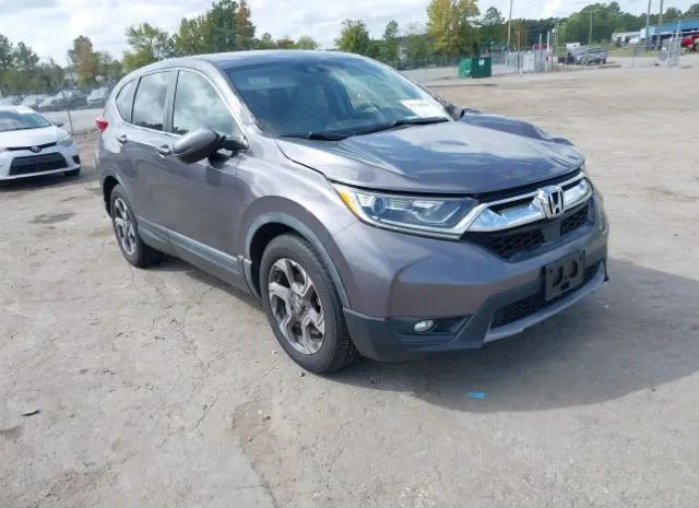 HONDA CR-V 2018 7farw1h54je008816