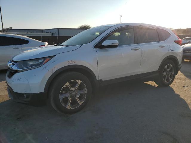 HONDA CR-V EX 2019 7farw1h54ke003889