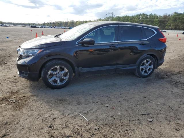 HONDA CRV 2018 7farw1h55je045521