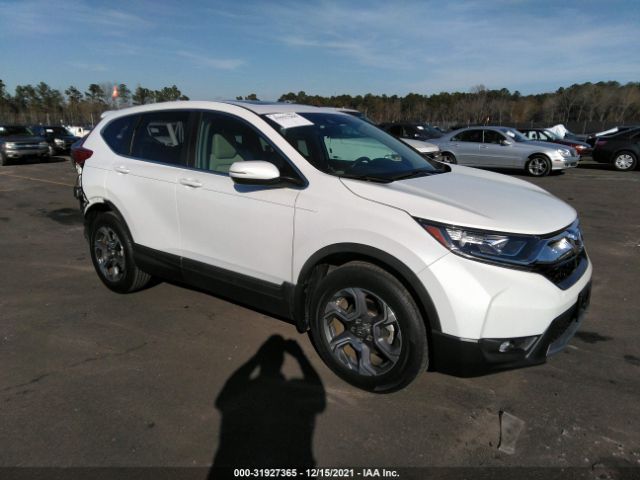 HONDA CR-V 2019 7farw1h55ke002931