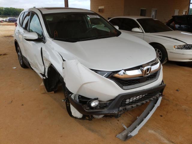 HONDA CR-V EX 2019 7farw1h55ke014383